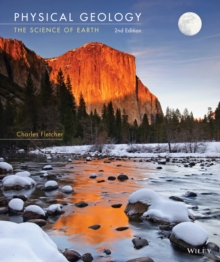 Image for Physical geology : the science of Earth