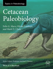 Image for Cetacean palaeobiology