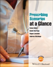 Image for Prescribing scenarios at a glance