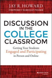 Discussion in the College Classroom