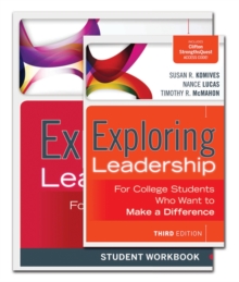 Image for The Exploring Leadership Student Set