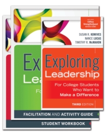 Image for The Exploring Leadership Facilitator Set