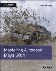 Image for Mastering Autodesk  Maya  2014