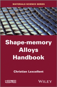 Image for Shape-memory alloys handbook