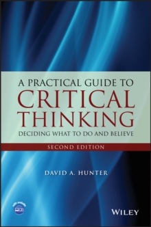 Practical Guide to Critical Thinking