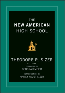 Image for The new American high school