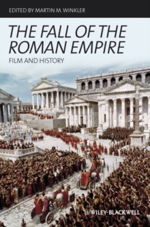 Image for The Fall of the Roman Empire