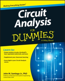 Image for Circuit analysis for dummies