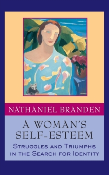 Image for A Woman's Self-Esteem