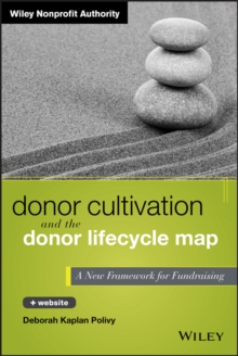 Image for Donor cultivation and the donor lifecycle map: a new framework for fundraising