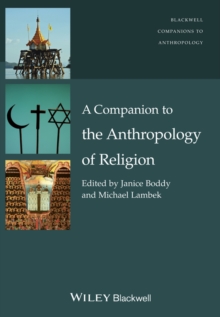 Image for A companion to the anthropology of religion