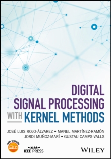Image for Digital Signal Processing with Kernel Methods