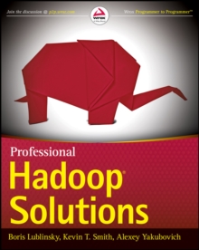 Image for Professional Hadoop solutions