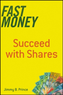 Image for Fast Money: Succeed with Shares