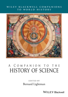 Companion to the History of Science
