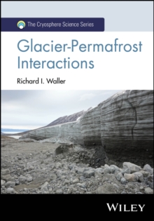 Image for Glacier-Permafrost Interactions