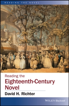 Image for Reading the eighteenth-century novel