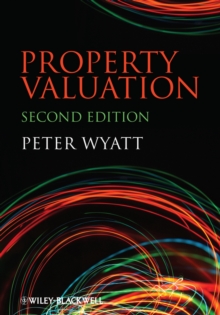 Image for Property valuation