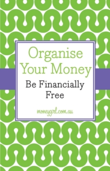 Image for Organise Your Money