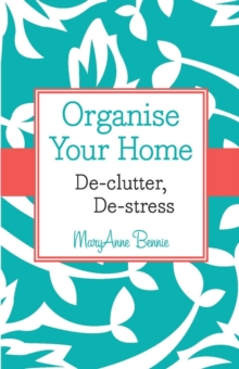 Image for Organise Your Home