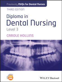 Image for NVQs for dental nurses