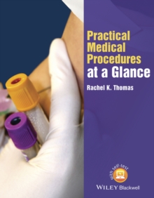 Image for Practical medical procedures at a glance