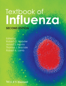 Image for Textbook of influenza