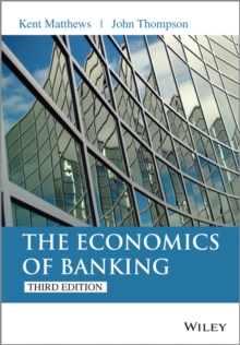 Image for The economics of banking