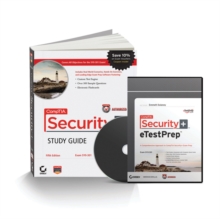 Image for CompTIA Security+ Total Test Prep