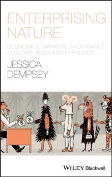 Enterprising Nature