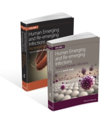 Image for Human Emerging and Re-emerging Infections, 2 Volume Set