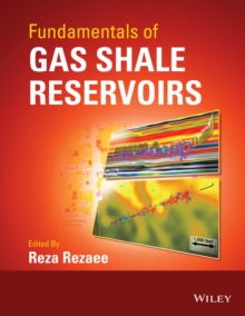 Image for Fundamentals of Gas Shale Reservoirs