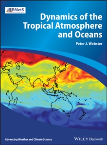 Image for Dynamics of the Tropical Atmosphere and Oceans