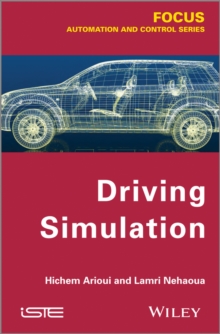 Image for Driving simulation