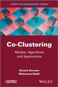 Image for Co-clustering