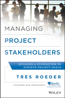 Image for Managing Project Stakeholders