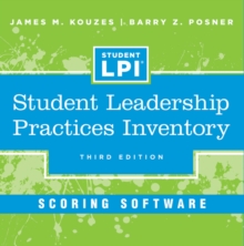 Image for Student Leadership Practices Inventory Scoring Software
