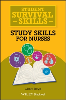 Image for Study skills for nurses