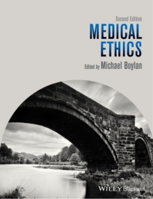 Image for Medical ethics