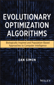 Image for Evolutionary optimization algorithms