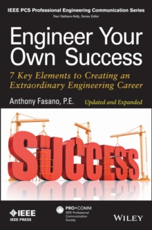 Engineer Your Own Success
