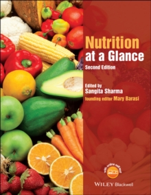 Image for Nutrition at a glance