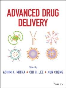 Image for Advanced drug delivery