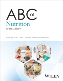 Image for ABC of Nutrition