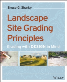 Image for Landscape Site Grading Principles