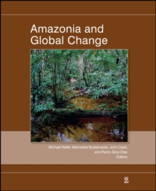 Image for Amazonia and global change
