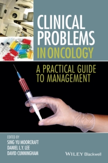Image for Clinical problems in oncology  : a practical guide to management