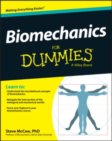 Image for Biomechanics for dummies