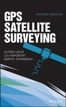 Image for GPS satellite surveying