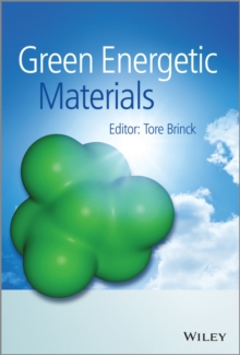 Image for Green energetic materials